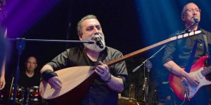 Soner Olgun mest etti