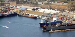 Kıyı kirliliği konuşulacak