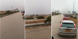 MANZARA DEĞİŞMEDİ