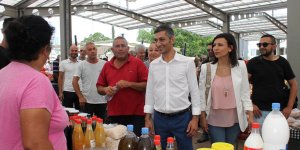 Karaman: Herkesin sesine kulak vereceğiz