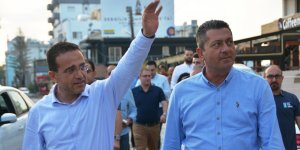 Erol Adalıer: Mağduriyetleri gidermek için çok çalışacağız