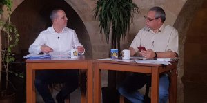 Harmancı sosyal medyada yurttaşın sorularını yanıtladı