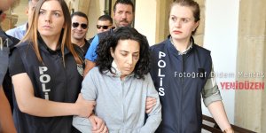 Anne, Barış Sinir ve Ruh’ta kontrol edildi