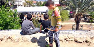 1 Haziran Dünya Çocuk Günü’nde ülkedeki ‘çocuk profili’