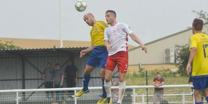 Sonunu getiremedik: 1-1 