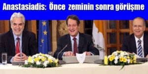 Kıbrıs müzakereleri