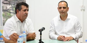 "LTB'yi hizmet verebilen bir belediye haline getirdik"