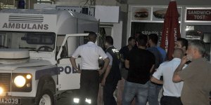 Polis Genel Müdürlüğü:  Zanlının çocuğa ilaç verdiği asılsız