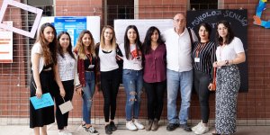 UKÜ’de “2’inci Psikoloji Şenliği” gerçekleşti