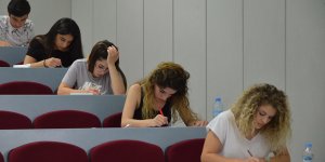 DAÜ'nün yeni programlarına öğrenci alınacak