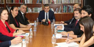 'Mevcut düzen gençleri korumuyor'