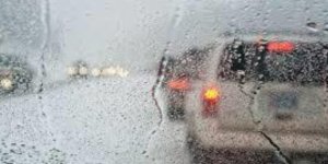 Yarın ve Perşembe yağmur var