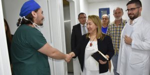 Sağlıkta işbirliğine vurgu