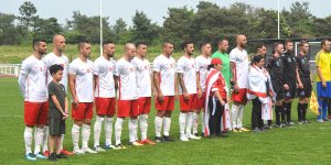 Millilerin şampiyonluk inancı tam