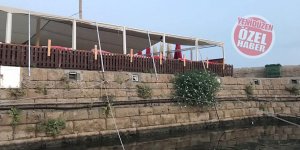 İzinsiz başladı,  onaysız bitti