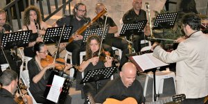 LBO “Yaza Merhaba Konserleri” ile sanatseverlerle buluştu