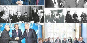 YARIM ASIRLIK DÜĞÜM