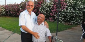 Güzelyurt’ta Osman Bican rüzgarı