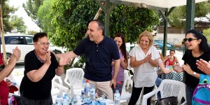 Harmancı: “İyi niyetle çalışacağız"