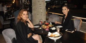 Lefkoşa’nın lezzet durağı