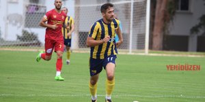 Ali Özbahar’ın durumu iyiye gidiyor…