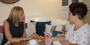 “Şiddeti şiddetle çözme eğilimi var”