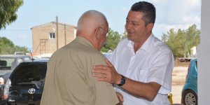 "İşin içinden geldik, sorunları ve çözümlerini çok iyi biliyoruz!"