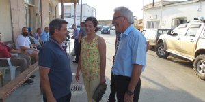 Bican: "Ben ve ekibim çok çalışacağız”