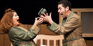 Kaç Kişilik Hırgür?