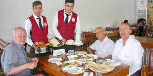 Urfalı Osmanbey Konağı