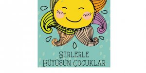 Şiirlerle büyüsün çocuklar