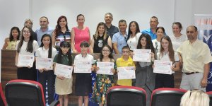 Başarılı Öyküler -2-