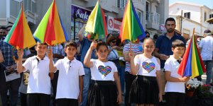 ‘Ceviz’ tadında festival…