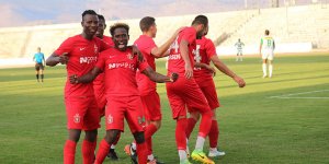 16 takıma 71 yabancı