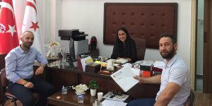 KTÖS'den Londra'daki okullara öneriler