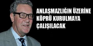 Downer, Anastasiades ile bir araya geldi