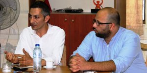 Karaman: Mutlu bir Girne için değişim şart