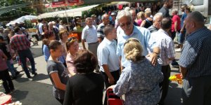 Osman Bican: Çağdaş, modern ve insan odaklı belediyecilik