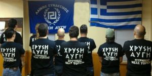 Altın Şafakın iki numaralı ismi tutuklandı