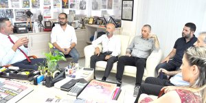 "Mağusa’da istihdam 357'den 900'e çıktı"