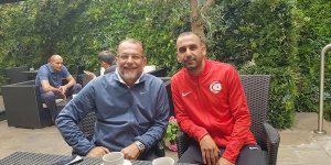 Millilerin gözü finalde