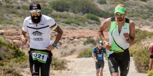 Yeni Ironman zaferi yaşadılar