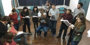 “Kulaktan Kulağa” ilk kez sahne alıyor