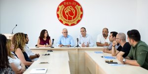 'Eylül'den sonra Lefkoşa'ya 2 yeni geçiş noktası'