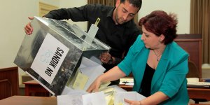 Sandık numaraları internette