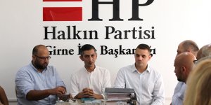 Birol Karaman: Rozetleri bırakıp el birliği ile kentimiz için çalışacağız!