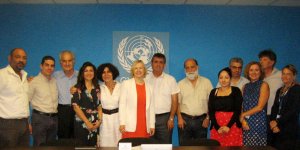 'Çözümsüz bir seçenek değildir'