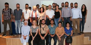 LAÜ’de “4. Belgesel Sinema Günleri”  gerçekleşti