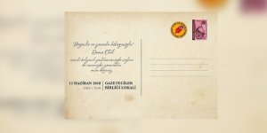 'Dome Otel'  belgeseli Gazeteciler Birliği Kompleksi’nde gösterilecek