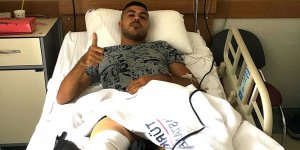 Sami 6 ay uzak kalacak